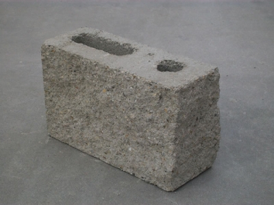 Blocco splittato di testa 12x20x32
