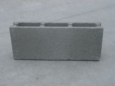 Blocchi faccia vista interno 10x20x50