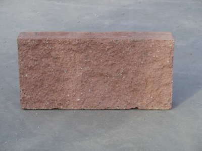 Blocco Tavella splittato colorato 8x20x40