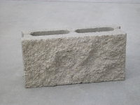 Blocco splittato esterno 12x20x40